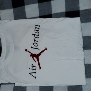 Air Jordan Jumpman mens size 3xl Tshirt